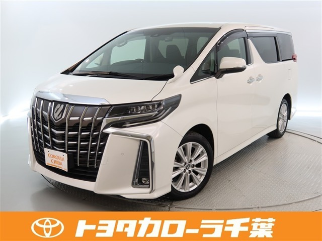 アルファード 2.5 S 
