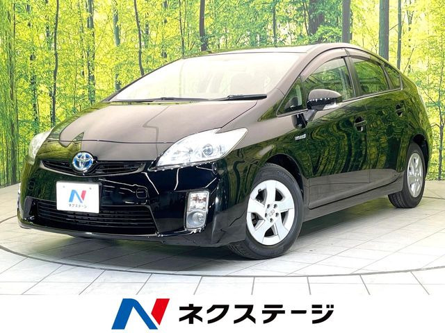 プリウス 1.8 S
