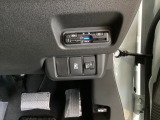 ETC付いてます。ETCが使用可能な道路通行料はキャッシュレスでスマートに走行できます。再セットアップして納車致します。
