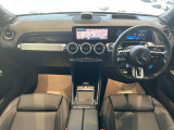 GLB AMG GLB35 4マチック 4WD 