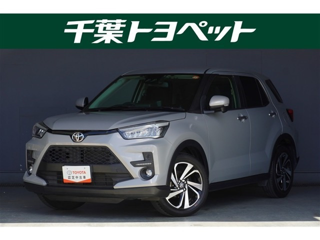 ライズ  1.2 Z