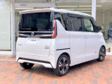 ルークス ハイウェイスター Gターボ アーバンクロム プロパイロットエディション 