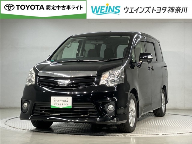 ノア 2.0 Si