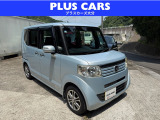 ☆ホンダN-BOXプラスが入庫しました☆プラスカーズ(PLUS CARS)☆フリーダイヤル0078-6003-265962☆