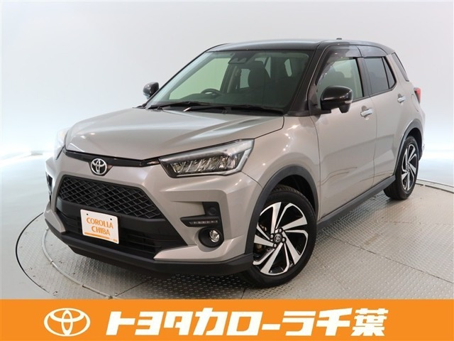 ライズ  1.2 Z