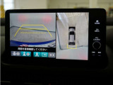 バックカメラ搭載です!車庫入れが苦手な人はもちろん、車両感覚に自信がある人にもお勧めです!見えない箇所が見えるようになるので、低い障害物や隠れてしまっている子供の存在等にも気付く事が出来ます。