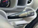 【運転席操作部】運転に役立つ機能ばかり!快適なドライブにしてくれること間違いなし!!
