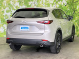 CX-5 2.2 XD ブラック セレクション 