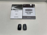 【キーレス】少し離れた場所からでもボタン一つでドアの開錠・施錠ができるのでとっても便利!