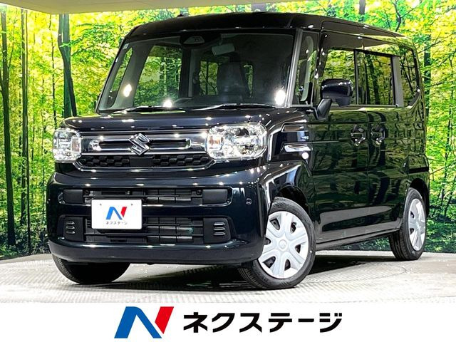 スペーシア  ハイブリッドG