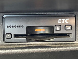 【ETC】高速道路の料金所をストレスなく通過!話題のスポットやサービスエリアに多い「スマートIC」利用時は必須のアイテムです。当店でセットアップを実施、ご納車当日からすぐにご利用いただけます!