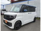 ルークス ハイウェイスターX 4WD 