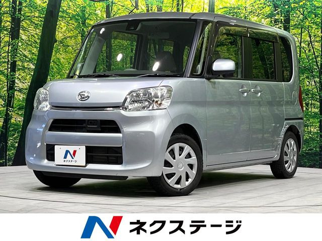 タント X SAII