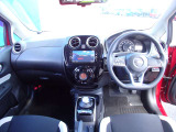 周りが見やすく運転しやすいお車です♪