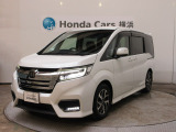 ホンダカーズ横浜U-Select新横浜店へようこそ。 当社下取りのお墨付き車両。人気車両で充実装備の一台。おススメです。どうぞご覧くださいませ。