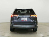 RAV4 2.5 ハイブリッド G E-Four 4WD 