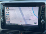 ♪ナビ付いています!遠方に旅行する時には本当に重宝します♪