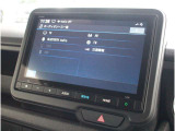 BluetoothAudio  USB  フルセグTV対応