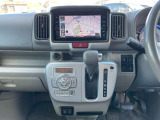オートマで運転しやすいです♪