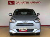 長野ダイハツ販売は車両に詳しくない方でも気軽に立ち寄れるお店作りを目指しています。高年式・低走行のお車がいっぱいです!是非一度遊びに来てください