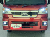 支払総額表示は、点検整備・法定費用・諸手続費用すべてが含まております。希望ナンバー取得等の詳しい価格はスタッフにお気軽にご相談ください。