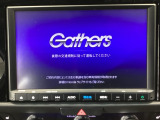 Honda CONEECT対応で、更に便利が広がったナビディスプレーです♪また、フルセグTVの他にDVD/CDプレーヤーを装備♪もちろんFM/AMラジオもお聞きいただけますよ♪