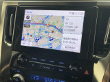 アルファード 2.5 S Cパッケージ 本革シート サンルーフ