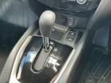 電子制御パーキングシステム。