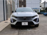 408 GT プラグインハイブリッド 