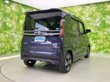ルークス ハイウェイスターX プロパイロットエディション 4WD 