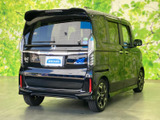 N-BOXカスタム G L ターボ ホンダセンシング 