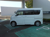 NV100クリッパーリオ G ハイルーフ 