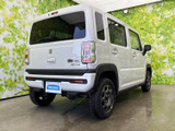 ハスラー ハイブリッド(HYBRID) G 4WD 