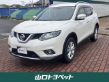 平成26年式   エクストレイル  入荷しました!!