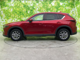 CX-5 2.0 20S スマートエディション 