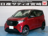 ☆日産サティオ宮崎 スマイルコート ボーディーコーティング&全ガラス撥水コーティング施工☆ 室内防菌コート処理済み!