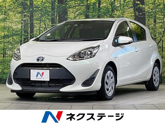 アクア 1.5 S 