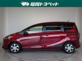 シエンタ 1.5 ファンベース G クエロ 