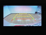 運転席から見えにくい部分をナビの画面に映してくれる、バックモニタ-もご利用いただけます♪