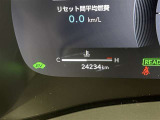 写真撮影時の走行距離です。店舗間の移動などで走行距離が伸びている場合があります。