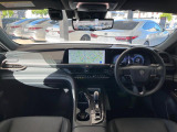 クラウンスポーツ 2.5 Z E-Four 4WD 