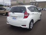 ノート 1.2 e-POWER X 