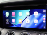 ■Apple CarPlay・Android Auto対応