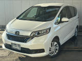 令和4年式フリード+G・ホンダセンシングが入庫いたしました♪