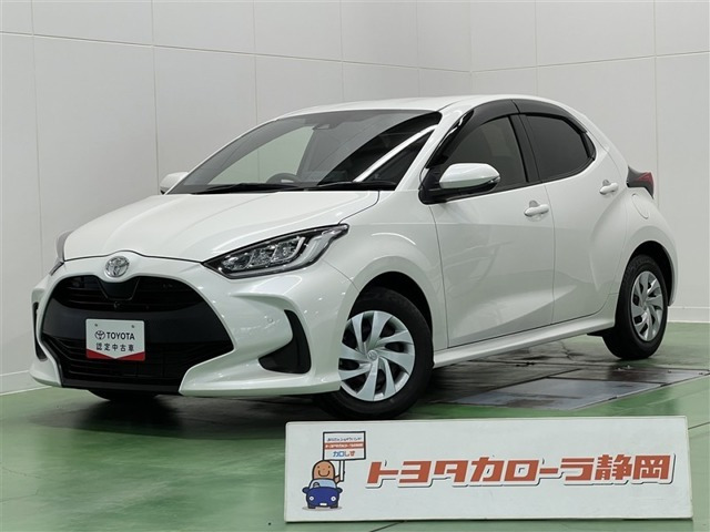 ヤリス 1.5 G 4WD 