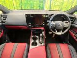 NX 350h Fスポーツ 