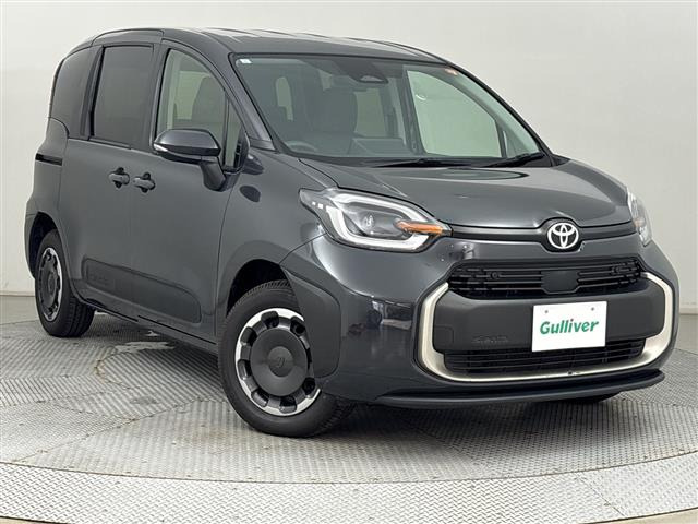 シエンタ ハイブリッド 1.5 Z E-Four 4WD 修復歴無し