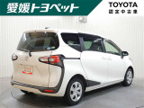 シエンタ 1.5 ファンベース G セーフティ エディション