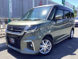 デリカD:2 1.2 ハイブリッド MZ 全方位カメラパッケージ 