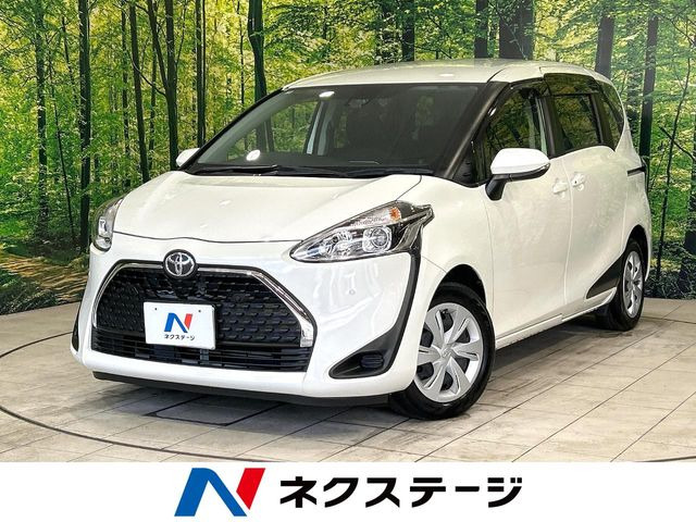 シエンタ 1.5 G